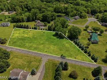 00 Iosco Mountain Road E, Iosco Twp, MI 48137