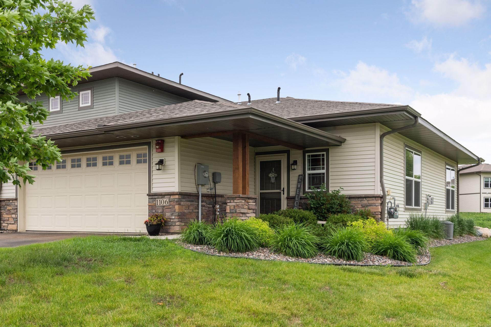 1106 Lorraine Court, Carver, MN 55315