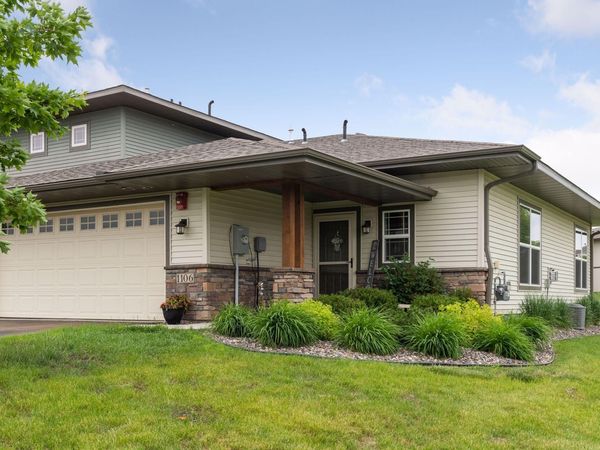1106 Lorraine Court, Carver, MN 55315