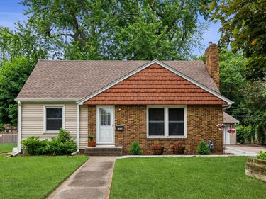 7233 Oliver Avenue S, Richfield, MN 55423