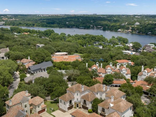 1910 Rue De St Tropez, Unit 6, Austin, TX 78746