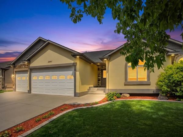 2641 Hillview Dr, Pocatello, ID 83201