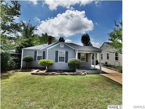 932 16TH Avenue E, Tuscaloosa, AL 35401