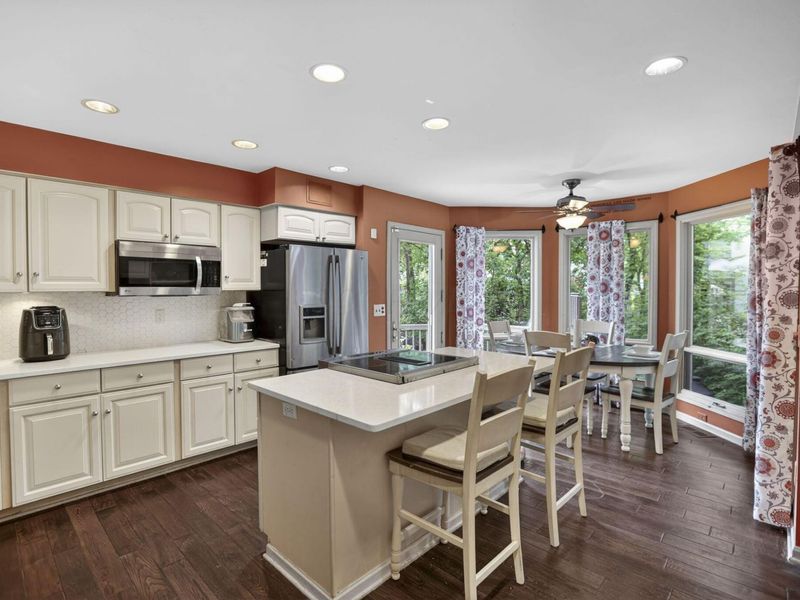 4405 Plymouth Rock Court, Columbus, OH 43230 Photo 11