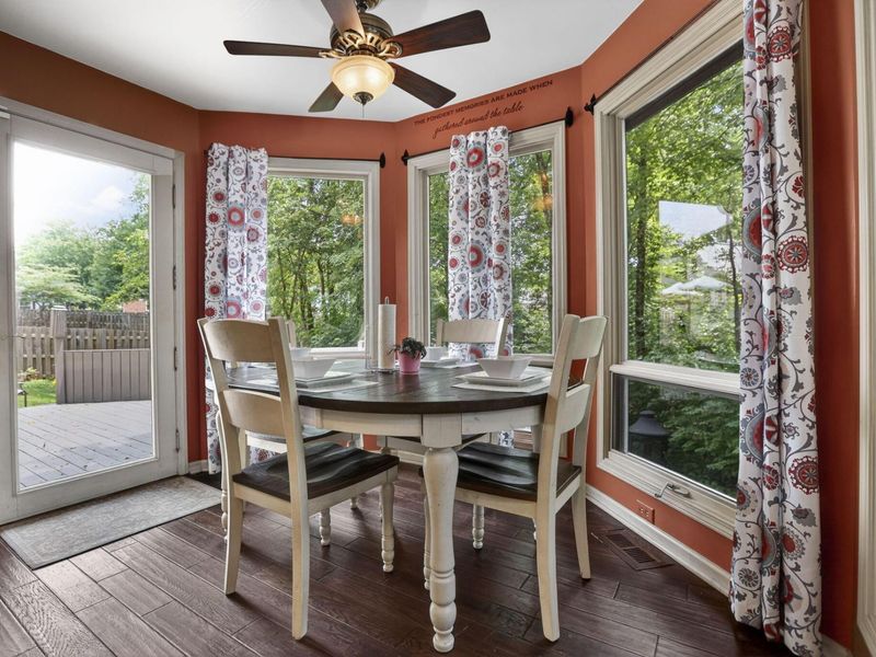 4405 Plymouth Rock Court, Columbus, OH 43230 Photo 14
