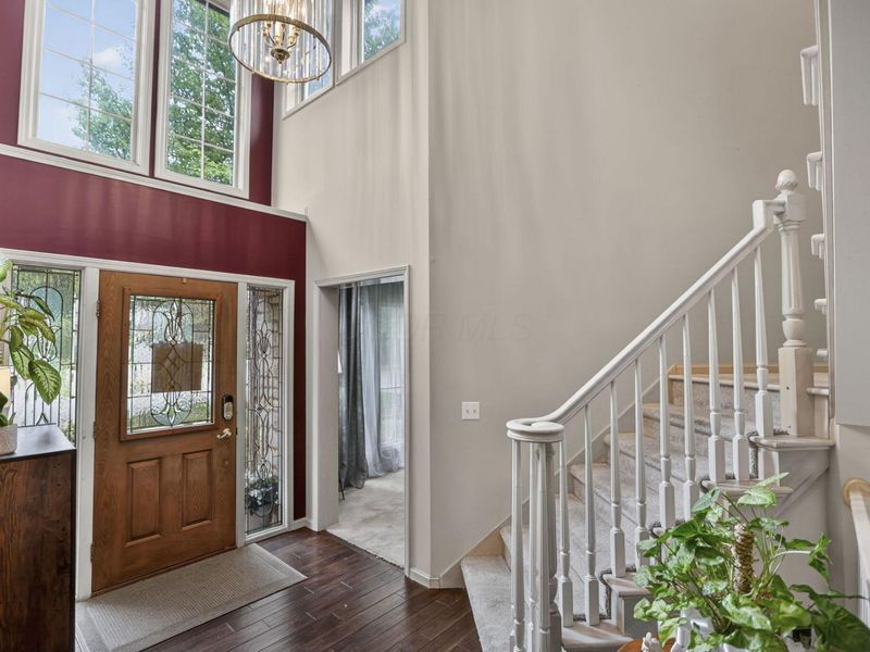 4405 Plymouth Rock Court, Columbus, OH 43230 Photo 2