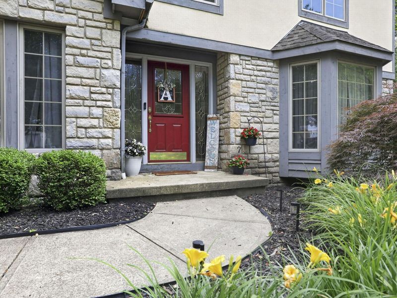 4405 Plymouth Rock Court, Columbus, OH 43230 Photo 25