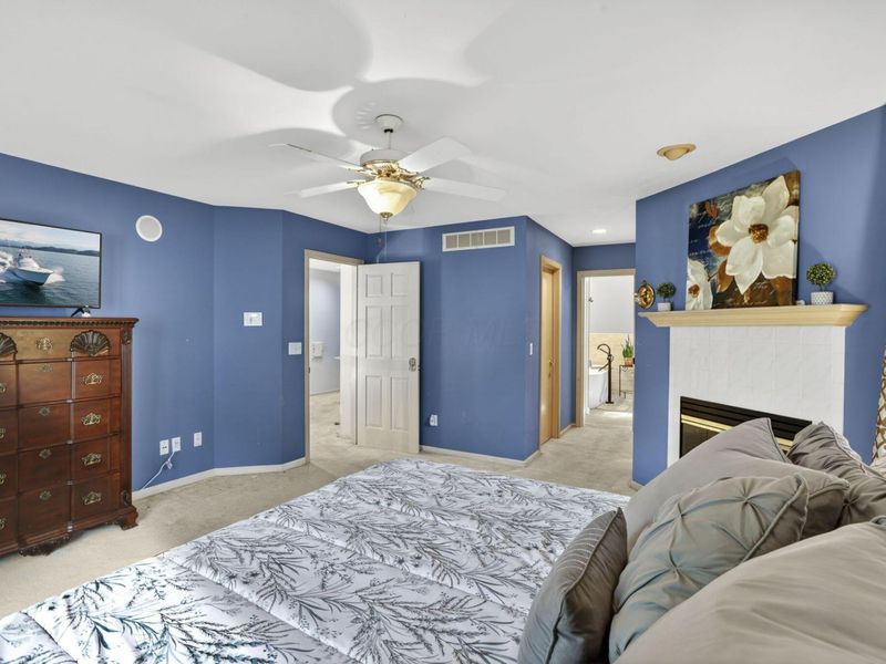 4405 Plymouth Rock Court, Columbus, OH 43230 Photo 31