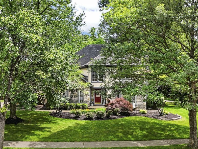 4405 Plymouth Rock Court, Columbus, OH 43230 Photo 32