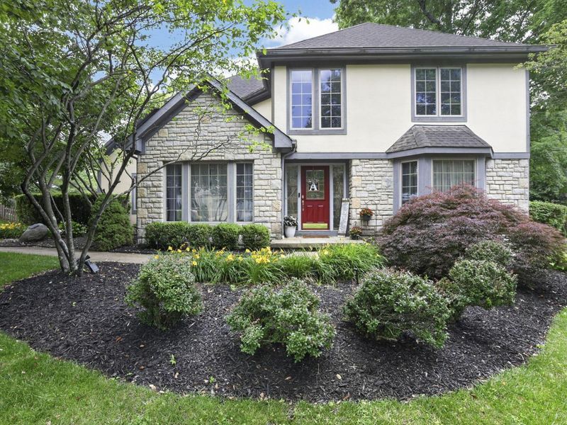 4405 Plymouth Rock Court, Columbus, OH 43230 Photo 73