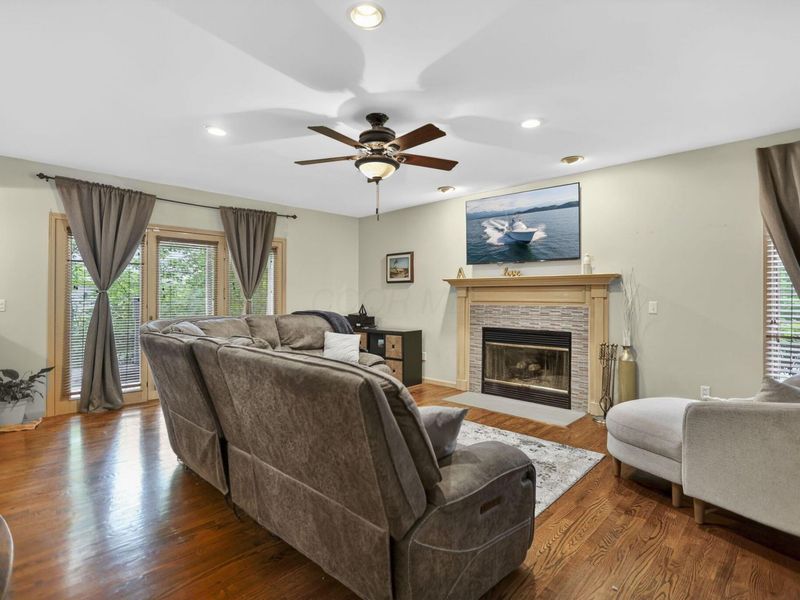 4405 Plymouth Rock Court, Columbus, OH 43230 Photo 8