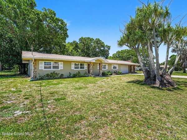 3075 Ellis Drive , Melbourne, FL 32904