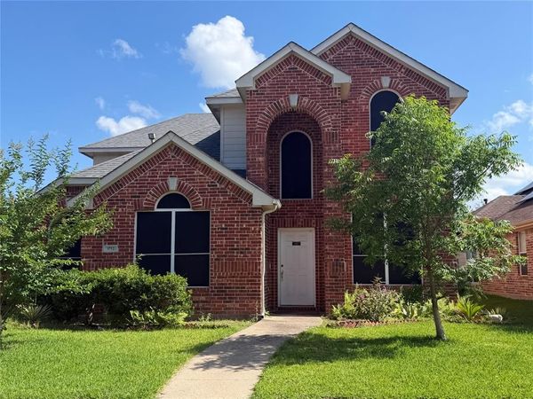 1712 Elm Spring Court, Allen, TX 75002