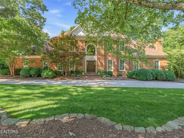 7344 Misty Meadow Place, Knoxville, TN 37919