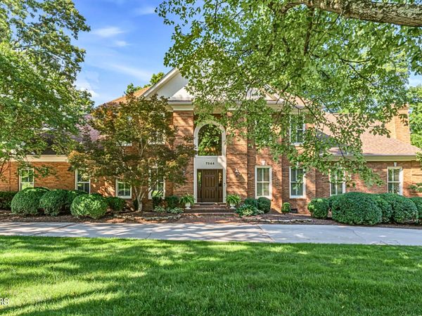 7344 Misty Meadow Place, Knoxville, TN 37919