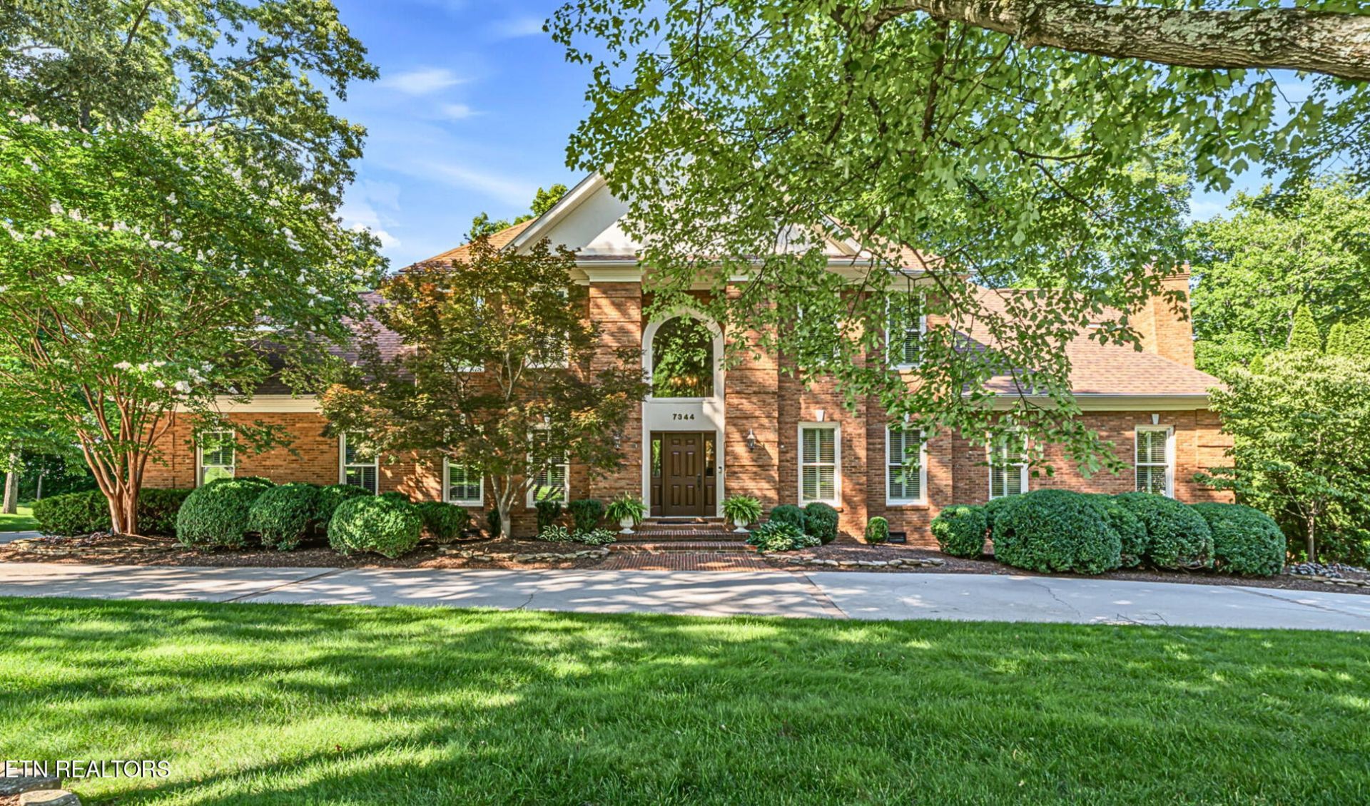 7344 Misty Meadow Place, Knoxville, TN 37919 Main Photo