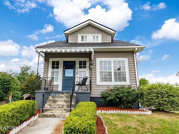 310 W Lincoln Rd, Alcoa, TN 37701
