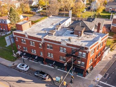 601 W Main Street, Rochester, NY 14608