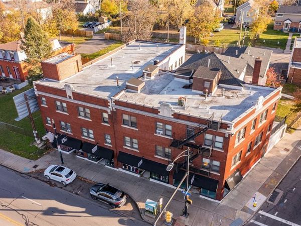 601-603|613|614|191-209 W Main Street, Rochester, NY 14608
