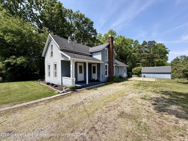 6900 S Washington Avenue, Lansing, MI 48911