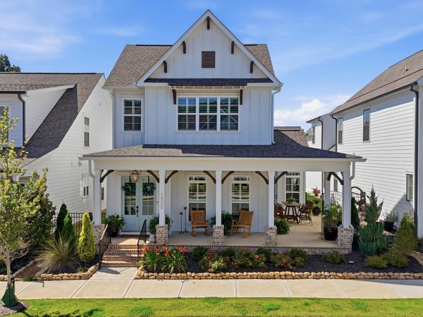 1530 Little Sorrel Road, Hixson, TN 37343