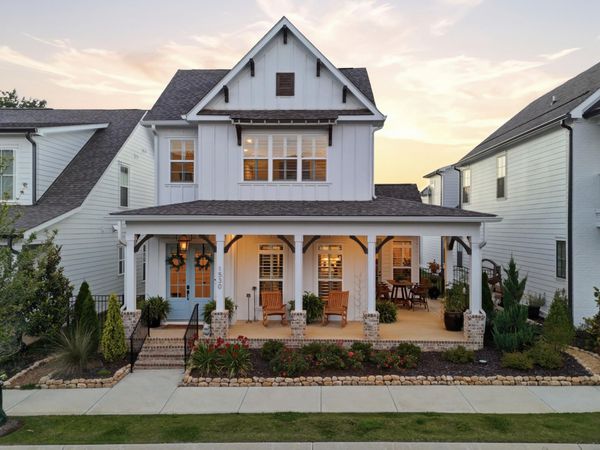 1530 Little Sorrel Road, Hixson, TN 37343