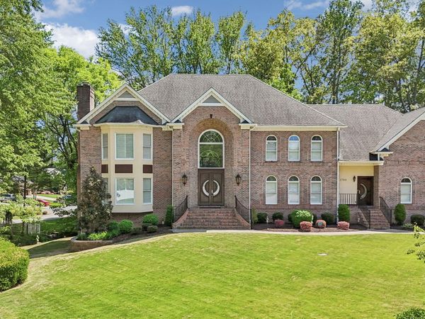 1706 Habersham Way, Dalton, GA 30720