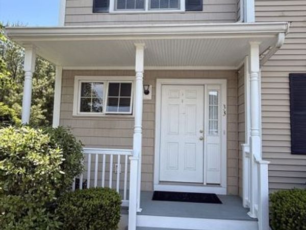 33 Freedom Circle, Unit 33, Pembroke, MA 02359