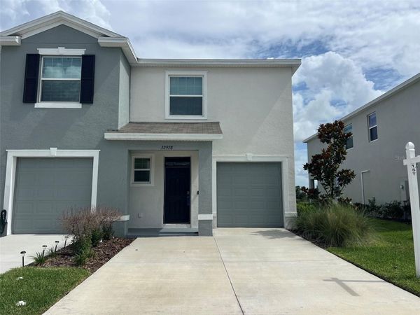 32978 TULIP PETAL LANE , WESLEY CHAPEL, FL 33545