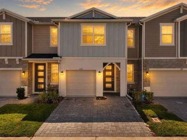1363 CAPTIVA COVE , SANFORD, FL 32771