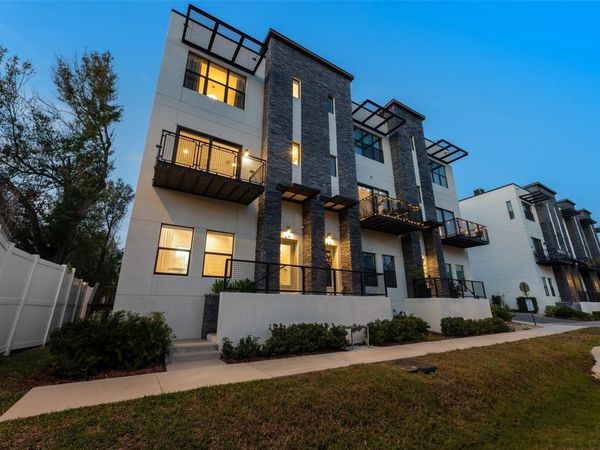 4810 W MCELROY AVENUE , Unit 1, TAMPA, FL 33611