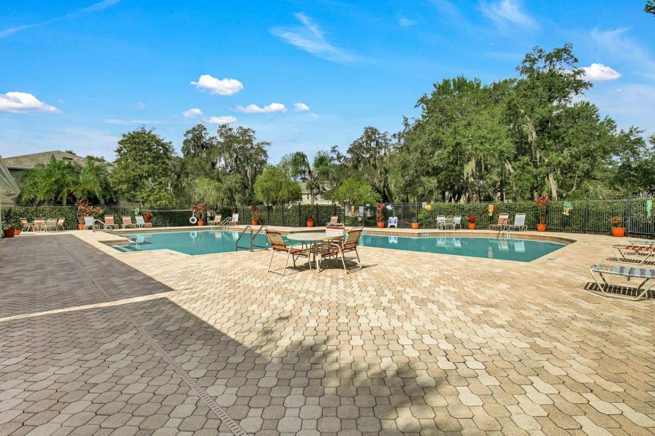 5879 Fishhawk Ridge Drive , Lithia, FL 33547 Photo