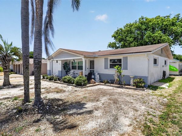 3625 COCKATOO DRIVE , NEW PORT RICHEY, FL 34652