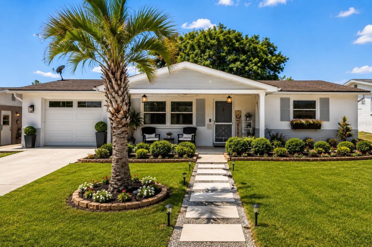 3625 Cockatoo Drive , New Port Richey, FL 34652 Photo