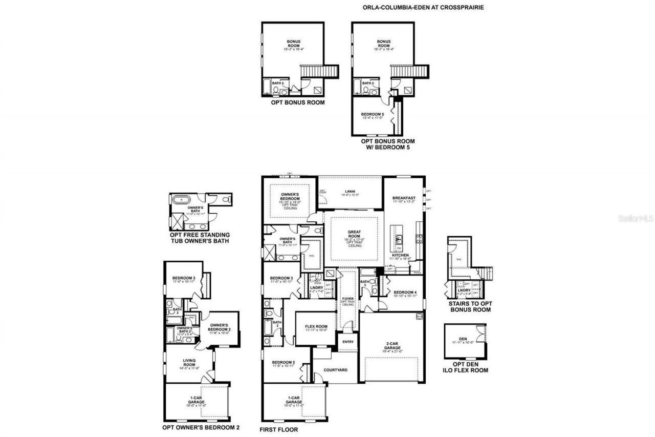 12571 Night View Drive, Sarasota, FL 34238 Photo