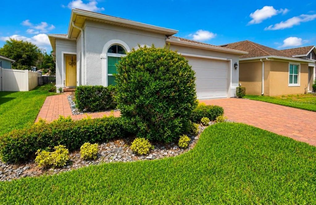 2822 Bigleaf Maple Drive , Ocoee, FL 34761 Photo