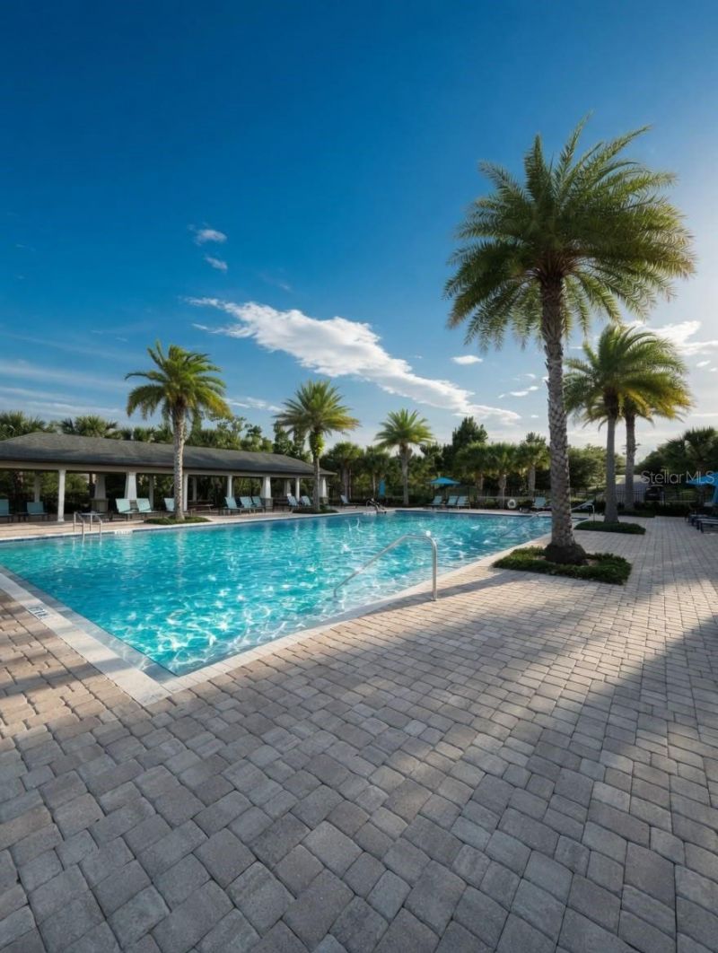 2822 Bigleaf Maple Drive , Ocoee, FL 34761 Photo