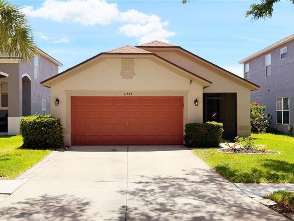 11848 WHISPER CREEK DRIVE, RIVERVIEW, FL 33569