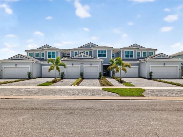 17420 MOONFLOWER DRIVE , Unit 202, VENICE, FL 34293