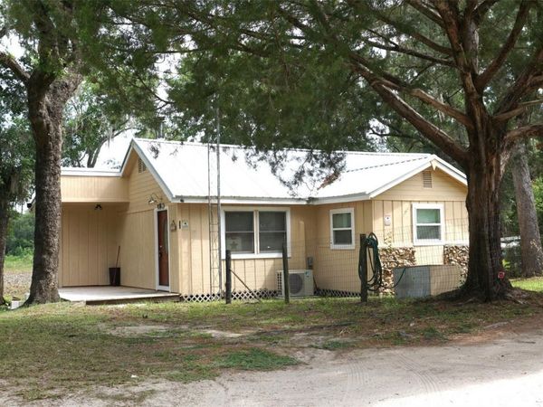 5470 NE 165TH TERRACE ROAD, SILVER SPRINGS, FL 34488