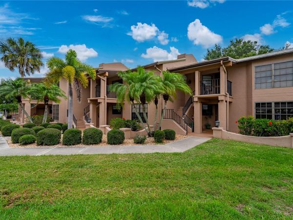 1444 SAN CRISTOBAL AVENUE, Unit C, PUNTA GORDA, FL 33983