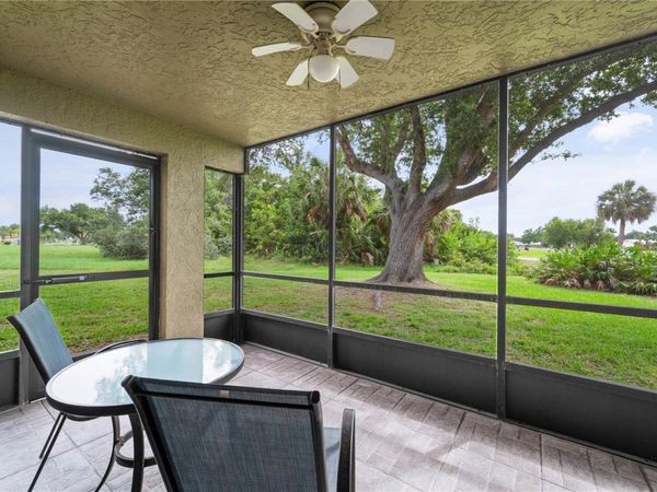 1444 SAN CRISTOBAL AVENUE, Unit C, PUNTA GORDA, FL 33983