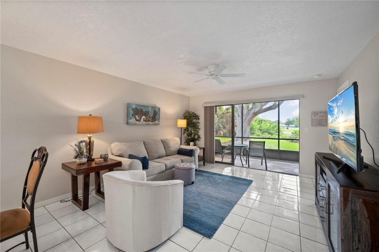 1444 San Cristobal Avenue, Unit C, Punta Gorda, FL 33983 Photo