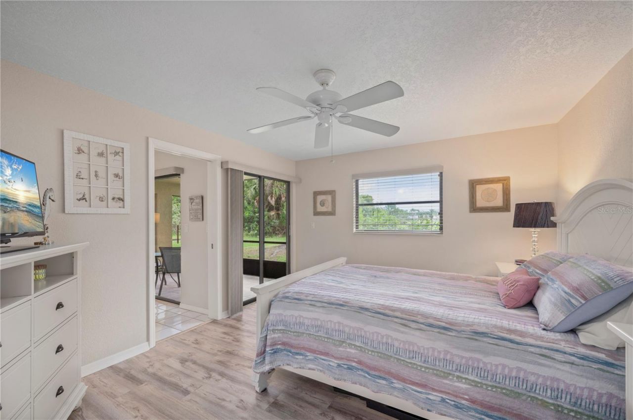 1444 San Cristobal Avenue, Unit C, Punta Gorda, FL 33983 Photo