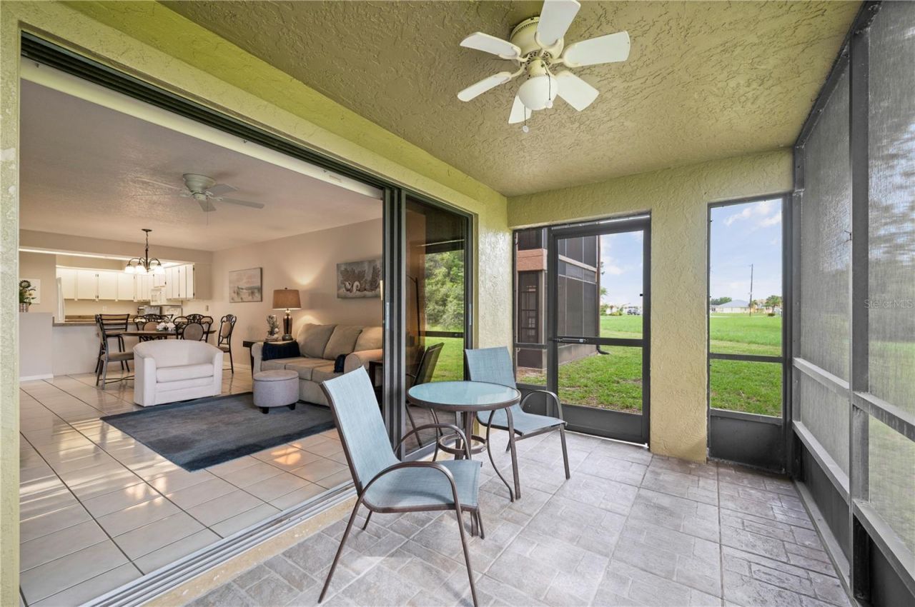 1444 San Cristobal Avenue, Unit C, Punta Gorda, FL 33983 Photo