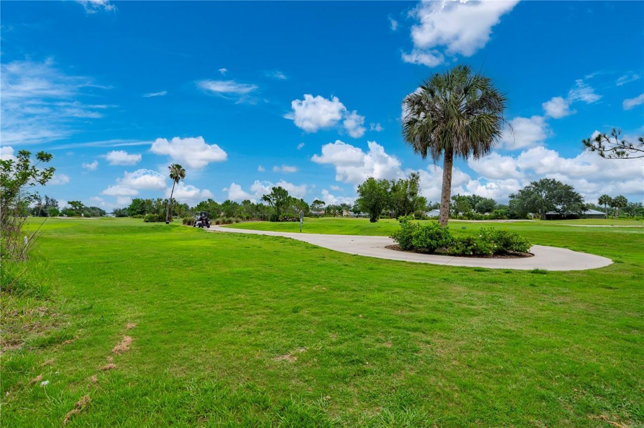 1444 San Cristobal Avenue, Unit C, Punta Gorda, FL 33983 Photo