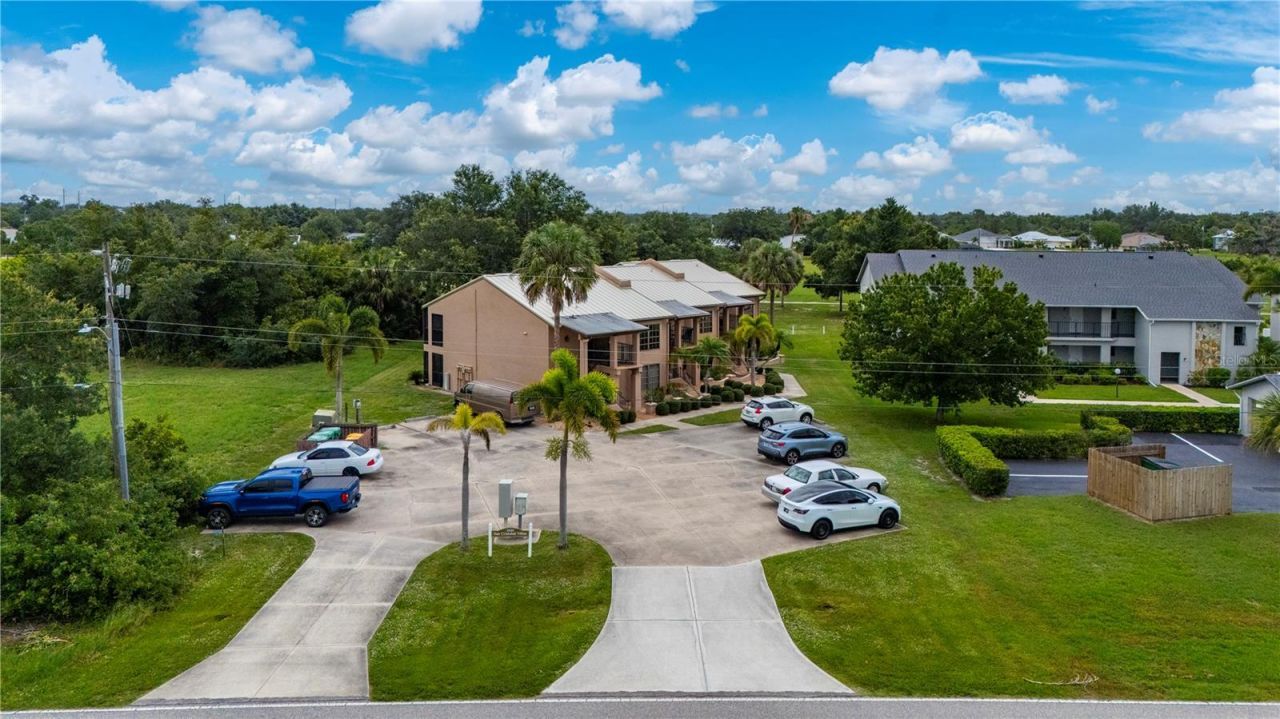 1444 San Cristobal Avenue, Unit C, Punta Gorda, FL 33983 Photo