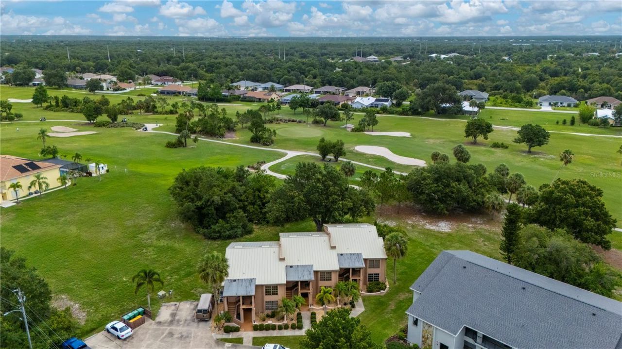 1444 San Cristobal Avenue, Unit C, Punta Gorda, FL 33983 Photo