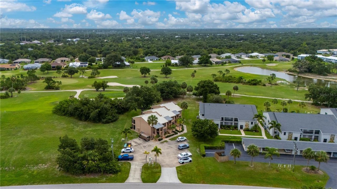 1444 San Cristobal Avenue, Unit C, Punta Gorda, FL 33983 Photo