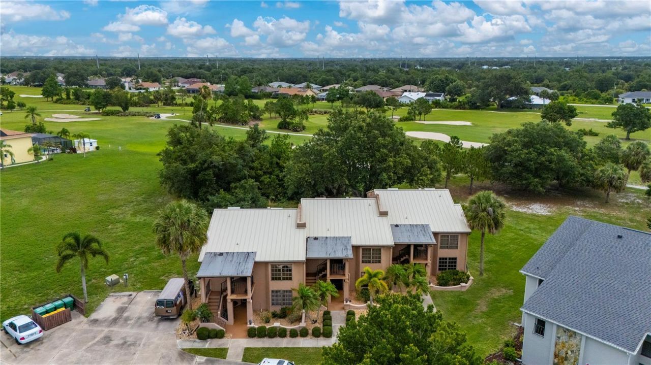 1444 San Cristobal Avenue, Unit C, Punta Gorda, FL 33983 Photo